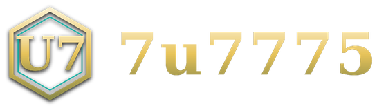 7u7775 logo